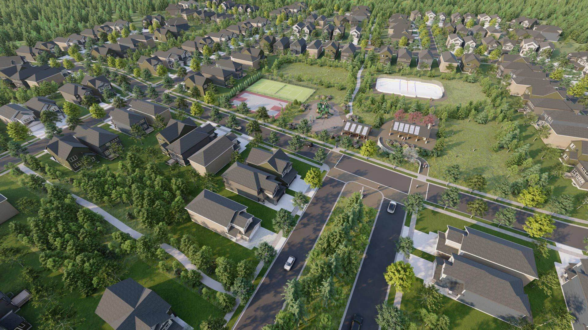 1 Kuldo Blvd, Kitimat, BC à vendre Photo du bâtiment- Image 1 de 1