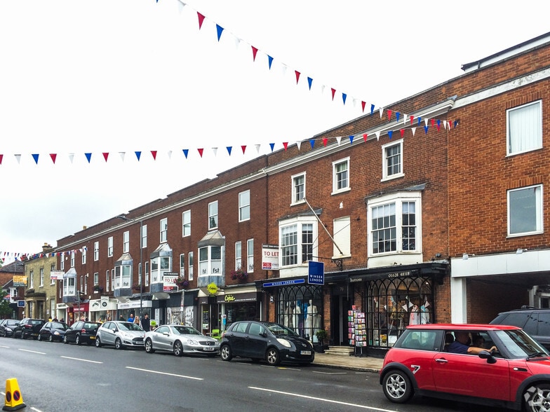 79-81 High St, Marlow for lease - Building Photo - Image 3 of 21