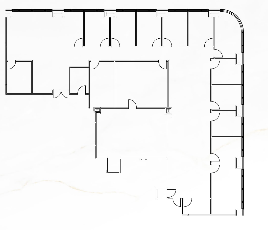 1 Sansome St, San Francisco, CA à louer Plan d’étage- Image 1 de 1