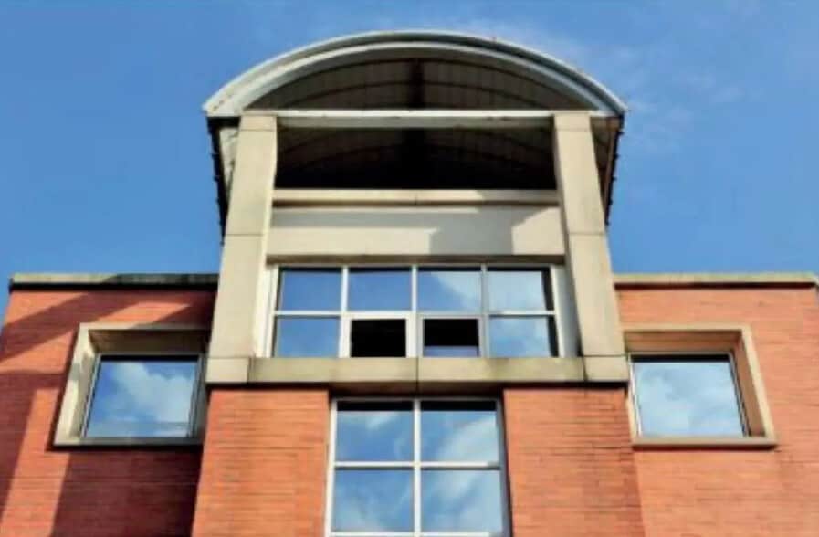 Office in Chevilly-Larue for lease - Building Photo - Image 2 of 2