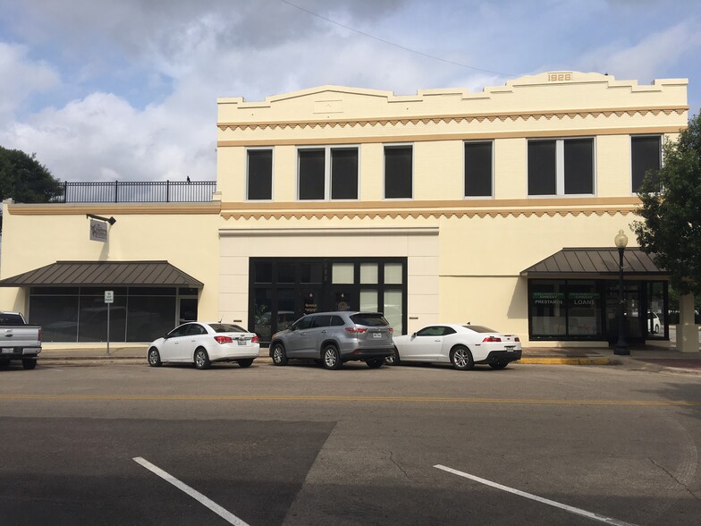 6 S 1st St, Temple, TX for lease - Building Photo - Image 2 of 3