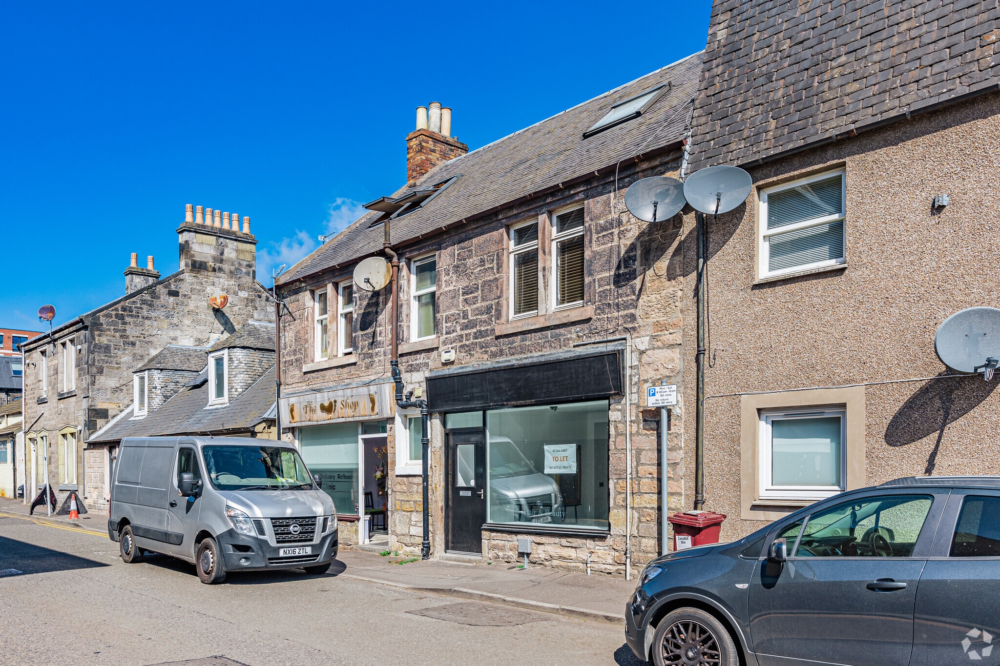 18 Campbell St, Dunfermline for sale Primary Photo- Image 1 of 7