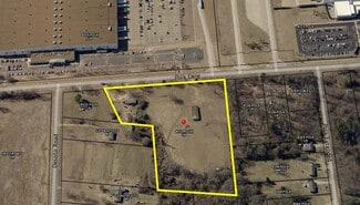 More details for 8034 Polk Ln, Olive Branch, MS - Land for Sale