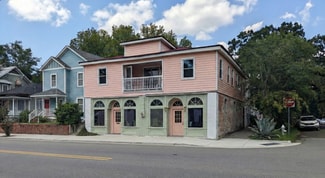 More details for 315-317 Castle St, Wilmington, NC - Retail for Sale