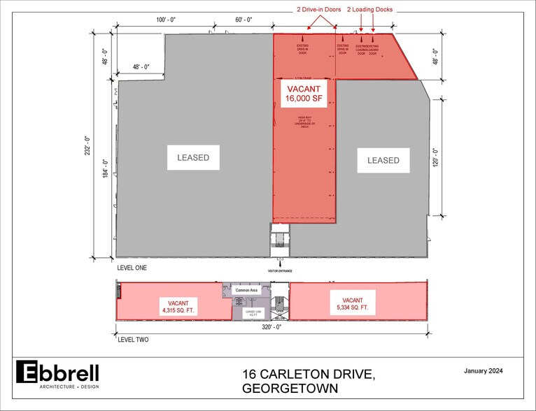 16 Carleton Dr, Georgetown, MA for lease - Other - Image 3 of 10