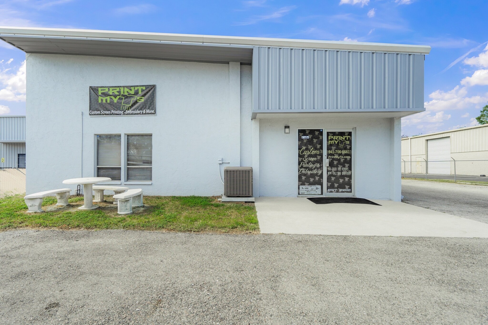 4540 Northgate Ct, Sarasota, FL for sale Building Photo- Image 1 of 29