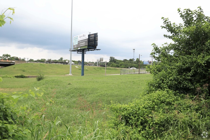 Samuell Blvd, Dallas, TX for sale - Primary Photo - Image 1 of 1