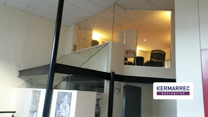 Bureau dans Rennes à louer - Photo intérieure - Image 3 de 3