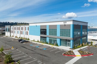 More details for 6426 S 199 Pl, Kent, WA - Industrial for Lease