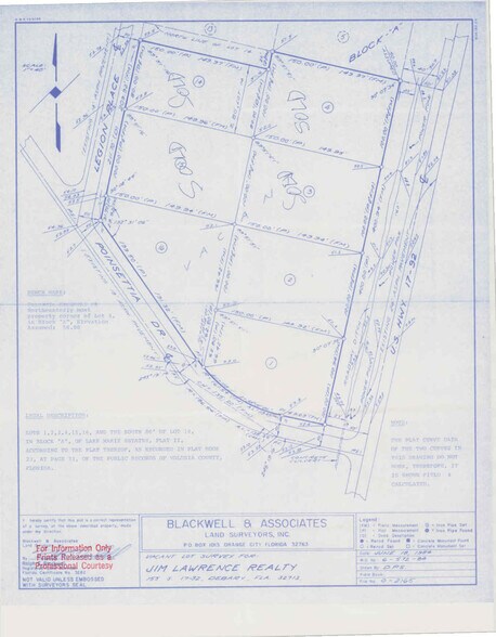 34 Charles Richard Beall Blvd, Debary, FL à vendre - Autre - Image 3 de 3