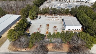 More details for 2288 Sweetwater Industrial Blvd, Lithia Springs, GA - Industrial for Lease