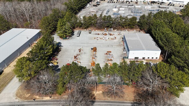 More details for 2288 Sweetwater Industrial Blvd, Lithia Springs, GA - Industrial for Sale