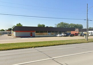 More details for 1537 E Euclid Ave, Des Moines, IA - Industrial for Sale