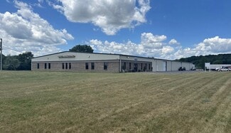 Plus de détails pour 4011 S Main St, Harrisonburg, VA - Industriel à louer