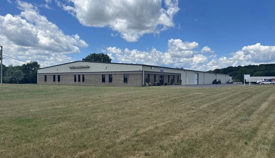 4011 S Main St, Harrisonburg, VA for lease Primary Photo- Image 1 of 12