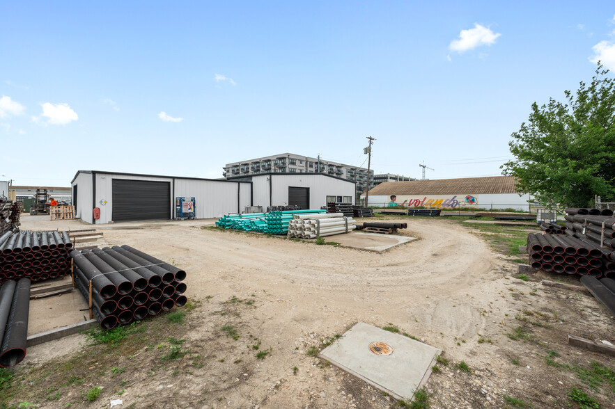 403 Industrial Blvd, Austin, TX à louer - Photo du b timent - Image 3 de 3