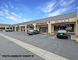 More details for 10990 Lower Azusa Rd, El Monte, CA - Retail for Lease