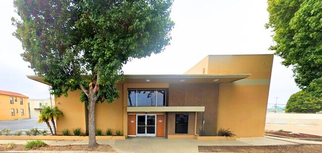 Plus de détails pour 215 N H St, Lompoc, CA - Bureau à louer