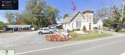 13554 Triadelphia Rd, Ellicott City, MD for lease Interior Photo- Image 1 of 1