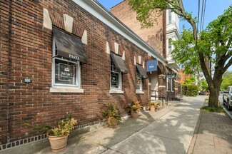 Plus de détails pour 340 Hamilton St, Albany, NY - Vente au détail à vendre