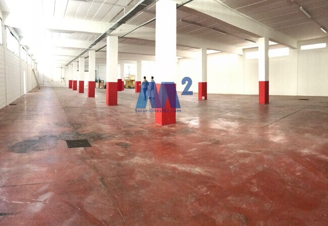 More details for Industrial for Lease