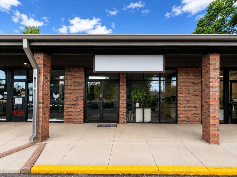 2601 S Lemay Ave, Fort Collins, CO à louer - Photo du bâtiment - Image 2 de 14