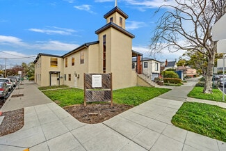 More details for 1221 Marin Ave, Albany, CA - Specialty for Sale