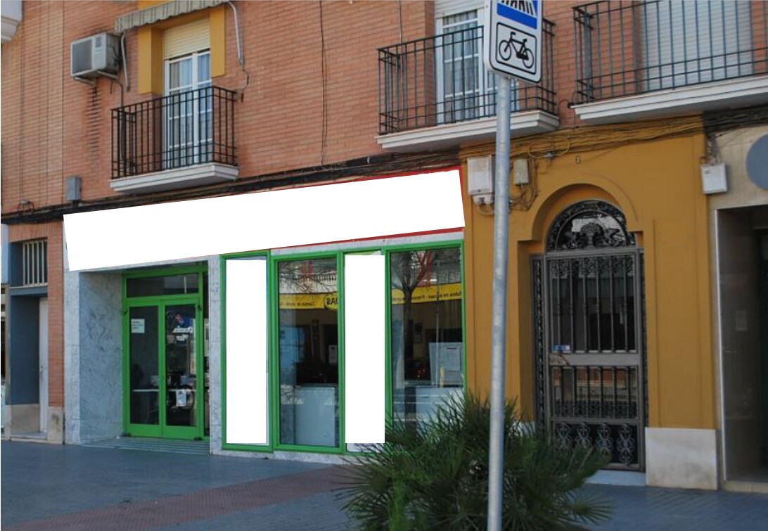 Immeuble residentiel dans Lucena, Córdoba à vendre Photo intérieure- Image 1 de 2