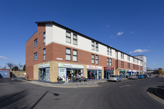 More details for Church St, Doncaster - Retail for Lease