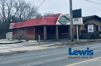 More details for 2155 Belmont Ave, Youngstown, OH - Retail for Sale