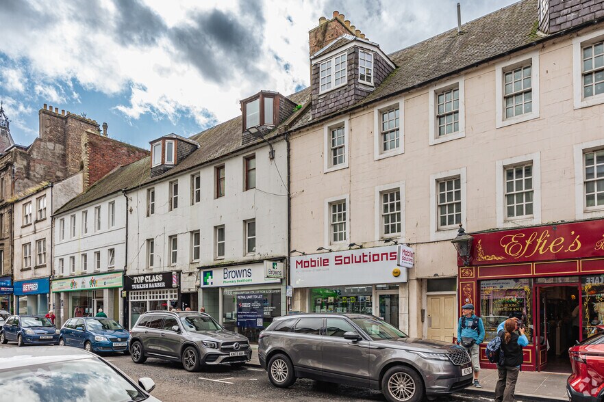 196 High St, Perth for sale - Building Photo - Image 2 of 2