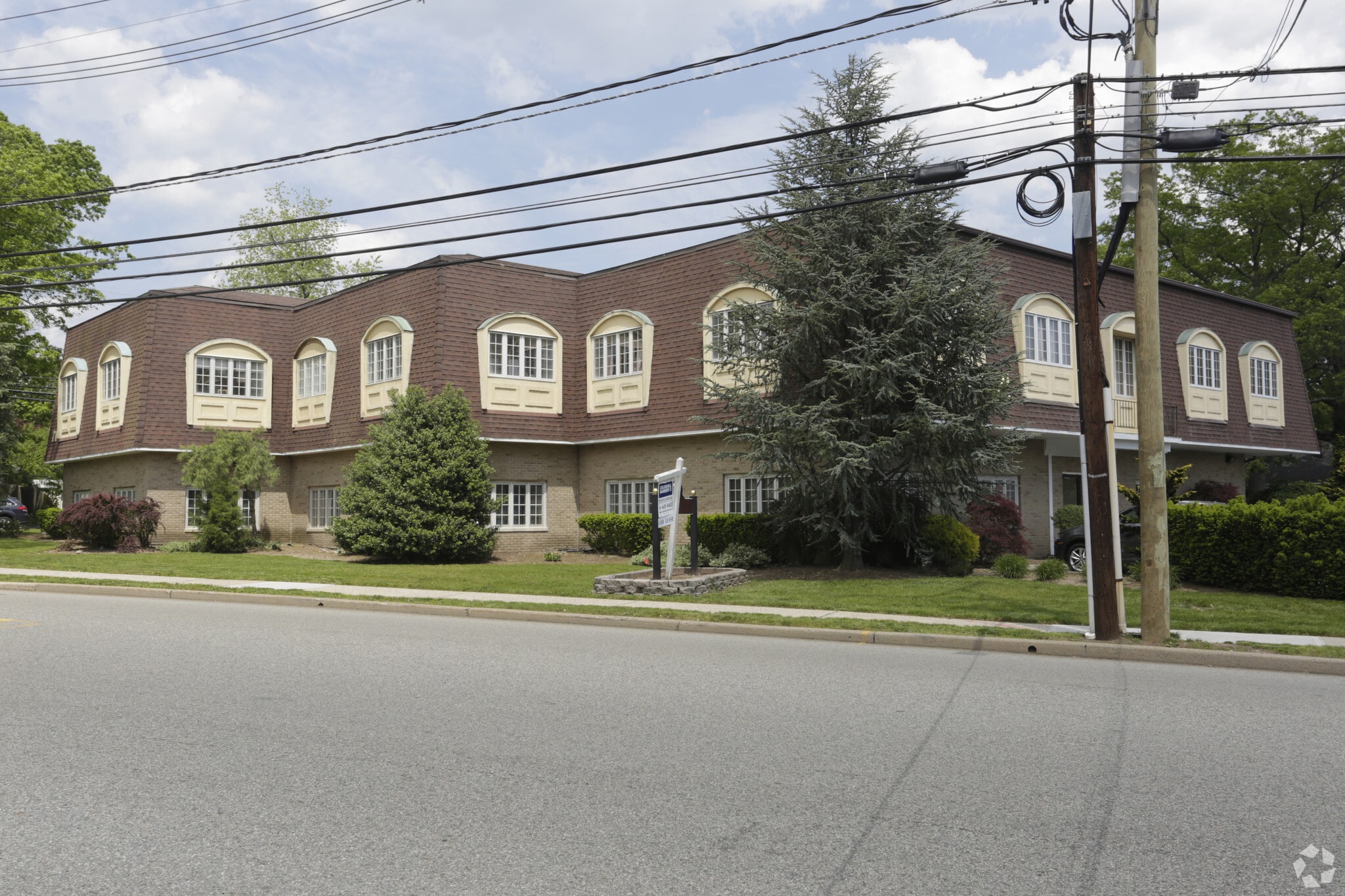 71 Franklin Tpke, Waldwick, NJ for lease Primary Photo- Image 1 of 10