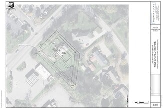 More details for 6505 Charlotte Pike, Nashville, TN - Land for Lease