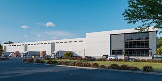 Plus de détails pour 5050 Catron Dr, Dallas, TX - Industriel à louer