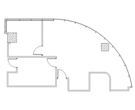 7322 Southwest Fwy, Houston, TX for lease Floor Plan- Image 1 of 1