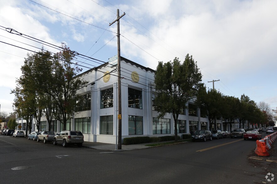 541 NE 20th Ave, Portland, OR à louer - Photo du bâtiment - Image 3 de 9