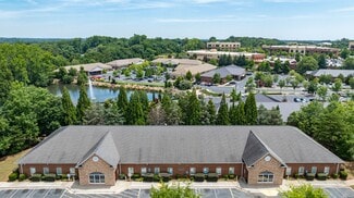 Plus de détails pour 1500 Langford Dr, Watkinsville, GA - Bureau à vendre