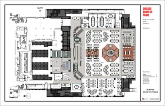 141 W Jackson Blvd, Chicago, IL for lease Building Photo- Image 1 of 10