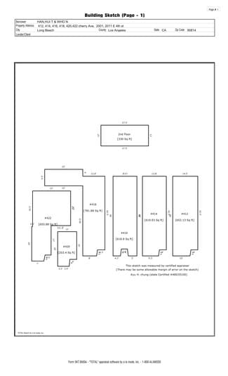 More details for 410 Cherry Ave, Long Beach, CA - Retail for Lease