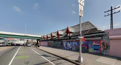 910 Hunts Point Ave, Bronx, NY à louer Autre- Image 1 de 2