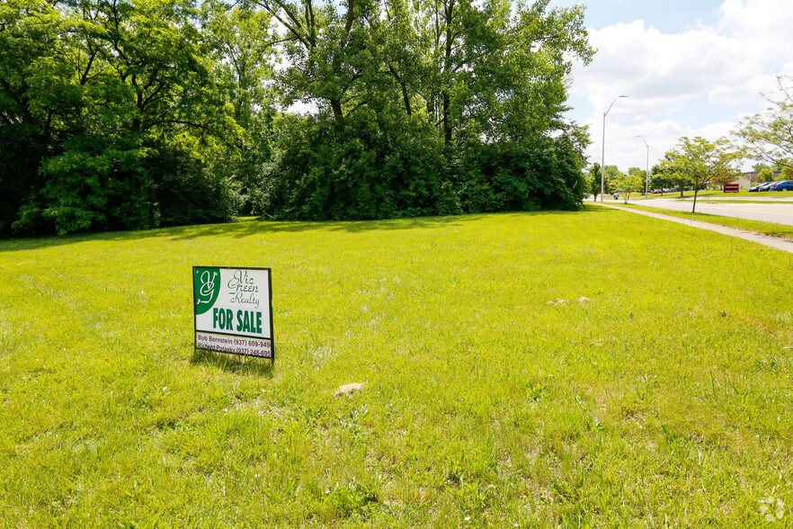 Hempstead Station Dr, Dayton, OH à vendre - Photo principale - Image 1 de 1