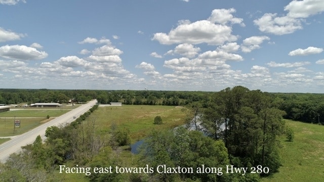 Hwy 280 W, Hagan, GA for sale - Primary Photo - Image 1 of 4