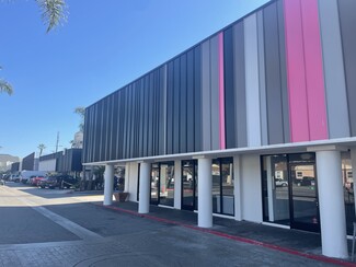 More details for 510-590 Washington Blvd, Marina Del Rey, CA - Retail for Lease