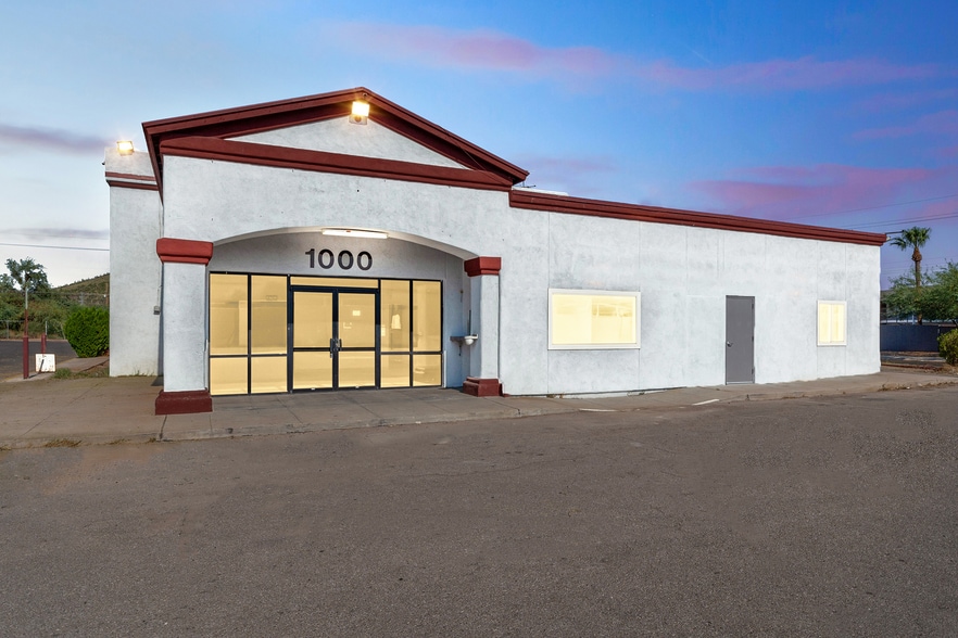 1000 S Freeway, Tucson, AZ for sale - Building Photo - Image 2 of 10