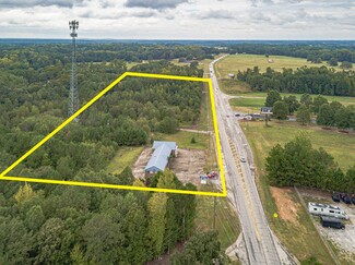 Plus de détails pour 2620 Highway 81, Loganville, GA - Terrain à vendre