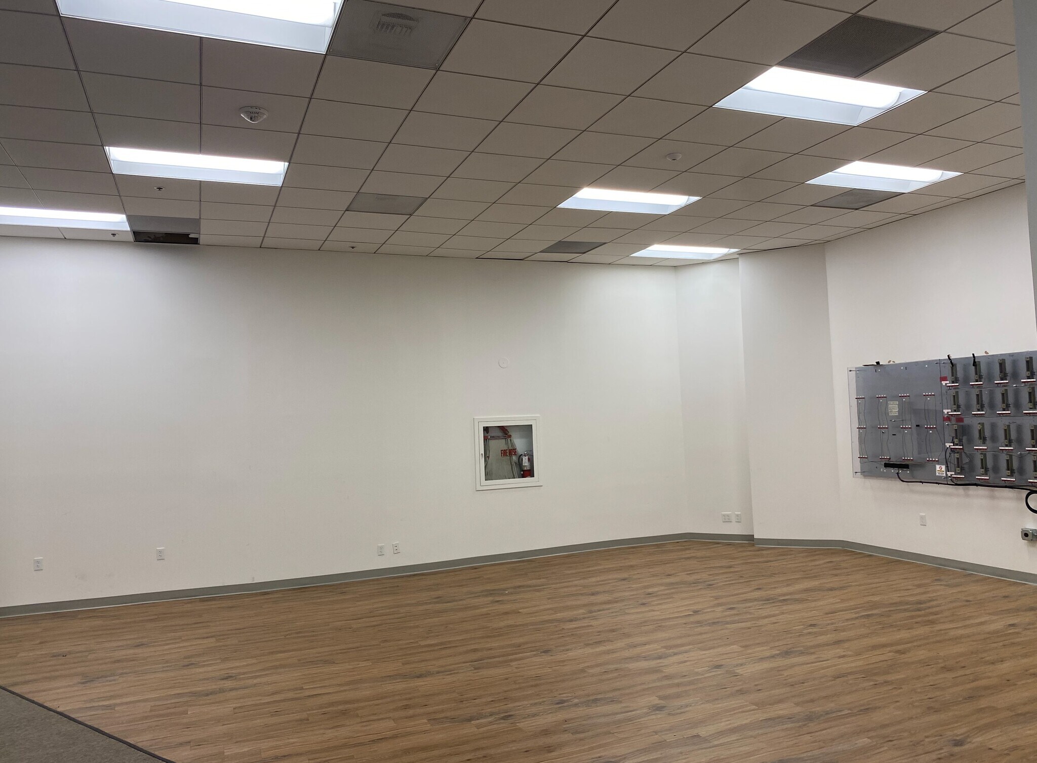 909 Montgomery St, San Francisco, CA à louer Photo intérieure- Image 1 de 5