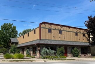 More details for 4946 Main St, Onekama, MI - Retail for Sale