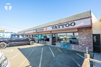 Plus de détails pour 4544-4552 Auburn Blvd, Sacramento, CA - Commerce de détail à louer