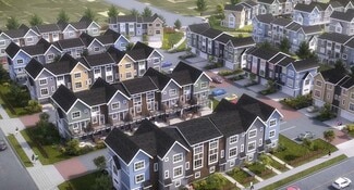 Plus de détails pour 210 Dyke Rd, Kitimat, BC - Terrain à vendre