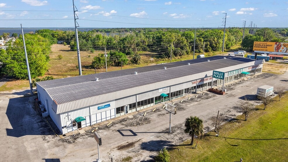 2104 E Main St, Leesburg, FL for sale - Building Photo - Image 2 of 19